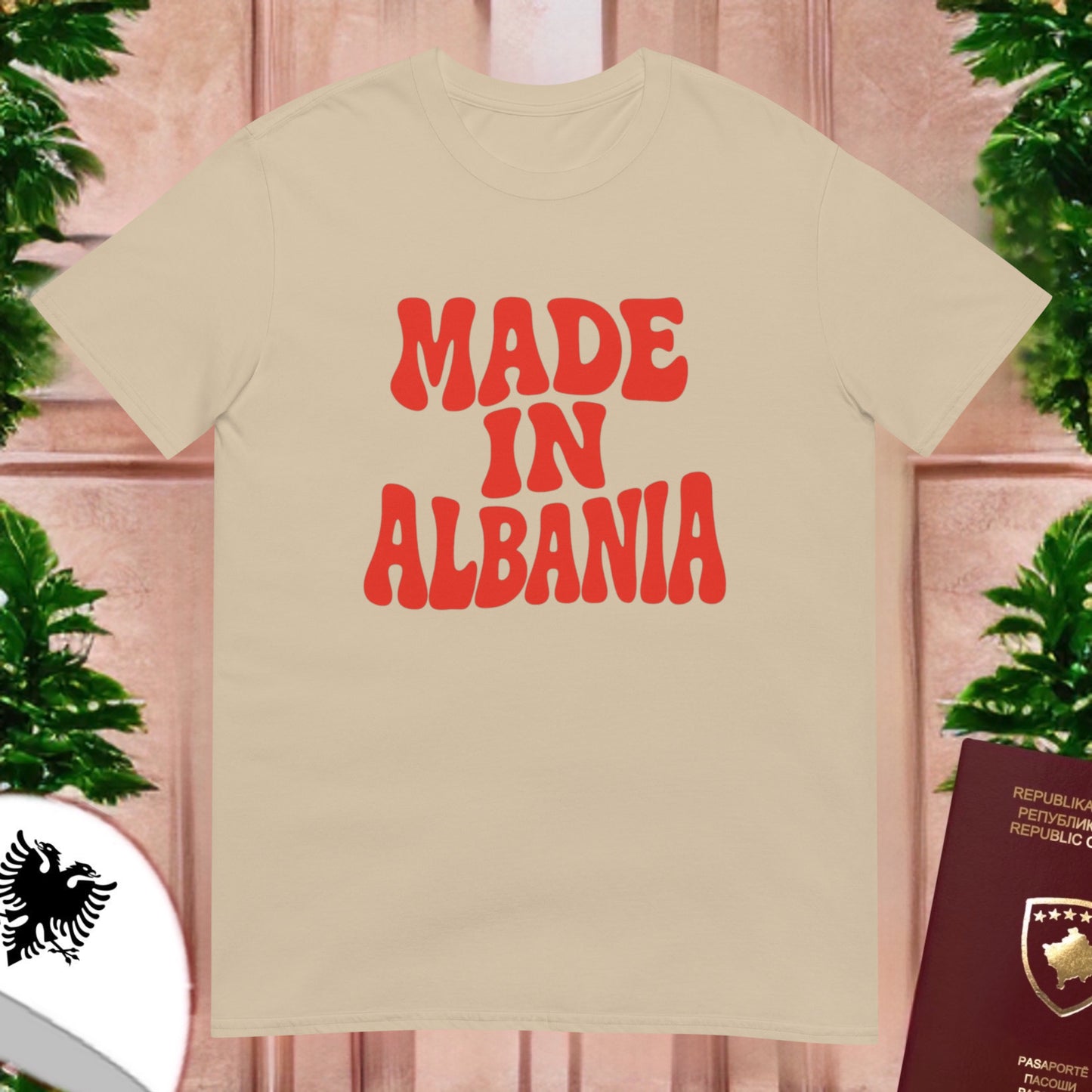 Albania Basic
