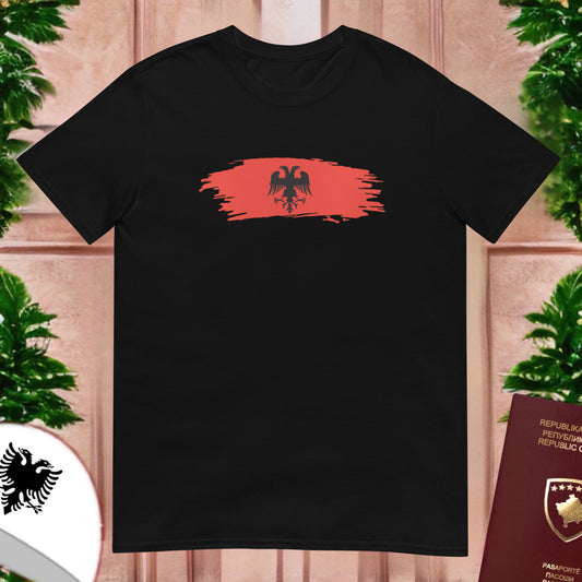 Shqipëria T-Shirt
