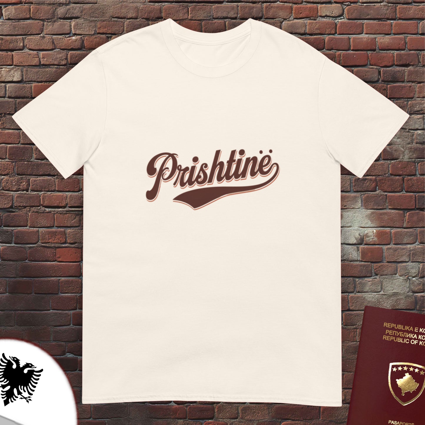 Prishtinë Basic