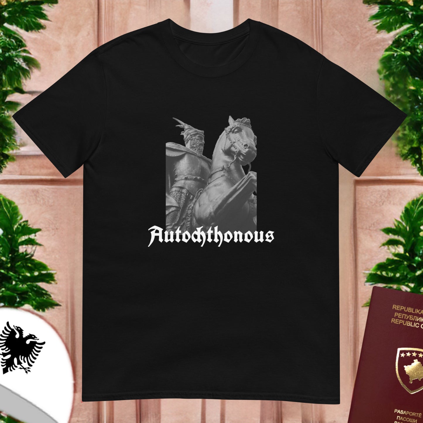 Autochthonous T-Shirt