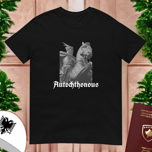 Autochthonous T-Shirt