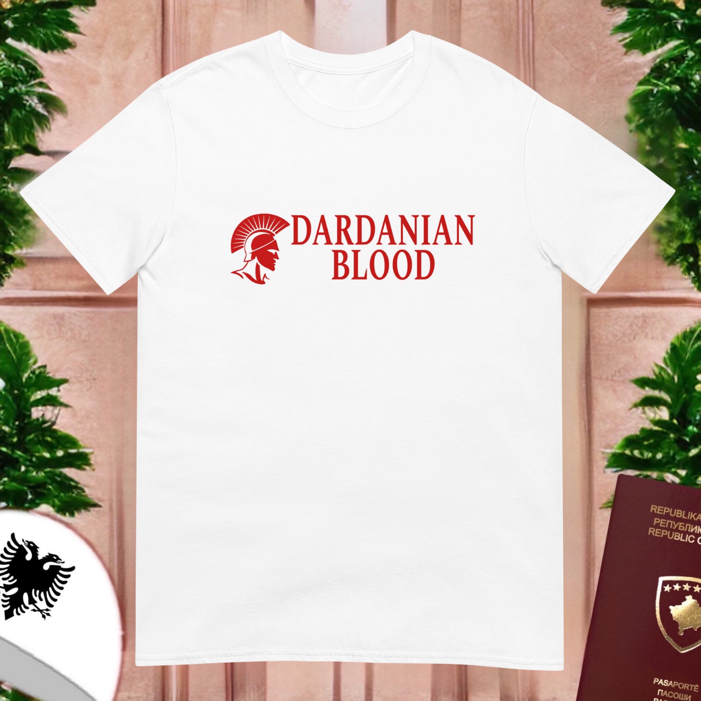 Dardania T-Shirt