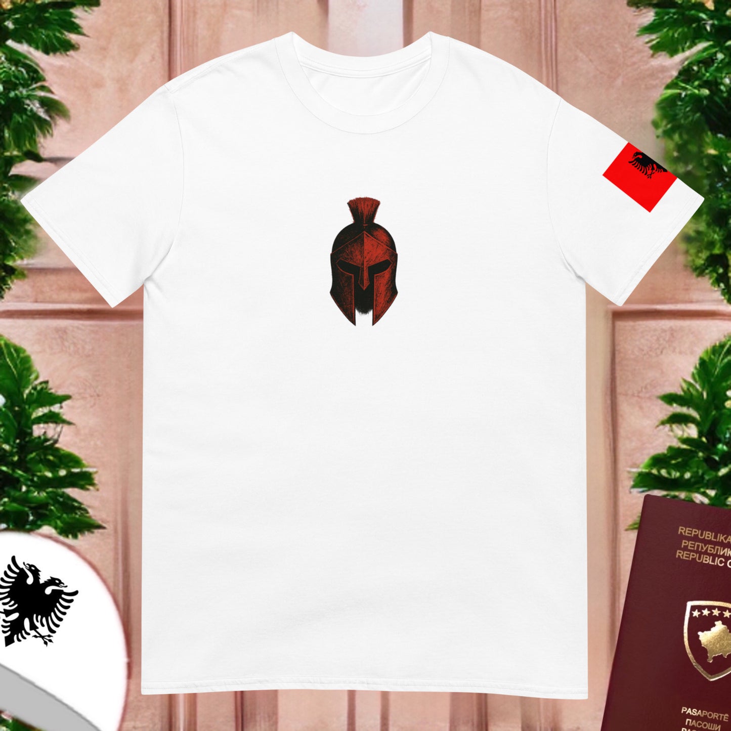 Illyrian T-Shirt