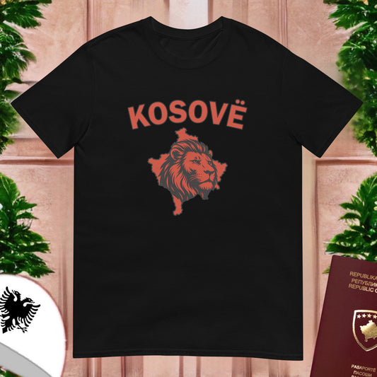 Kosovë T-Shirt