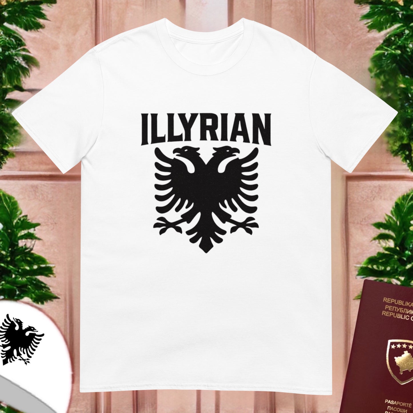 Illyrian T-Shirt