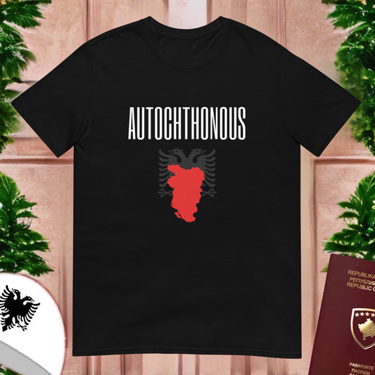 Autochthonous T-Shirt