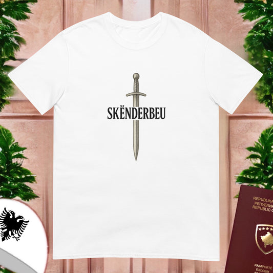 Skënderbeu T-Shirt