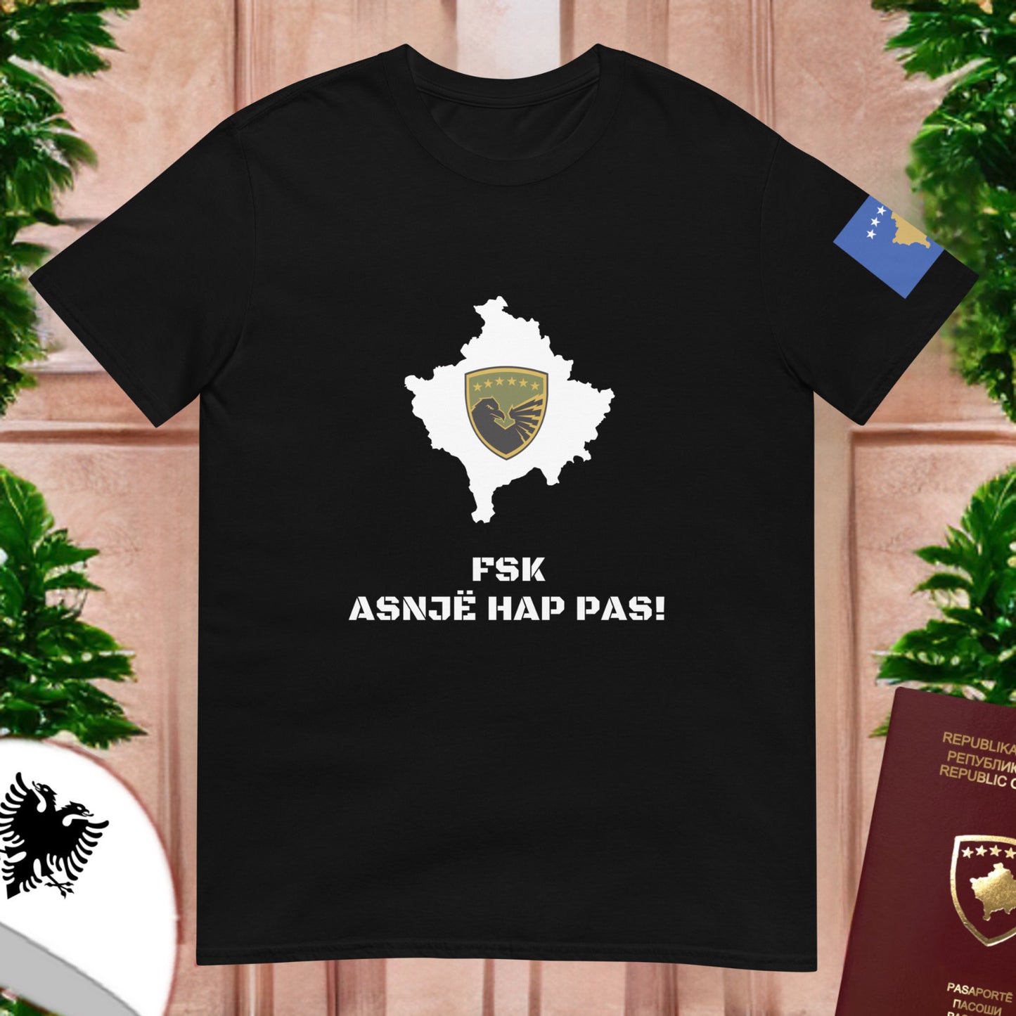 FSK T-Shirt