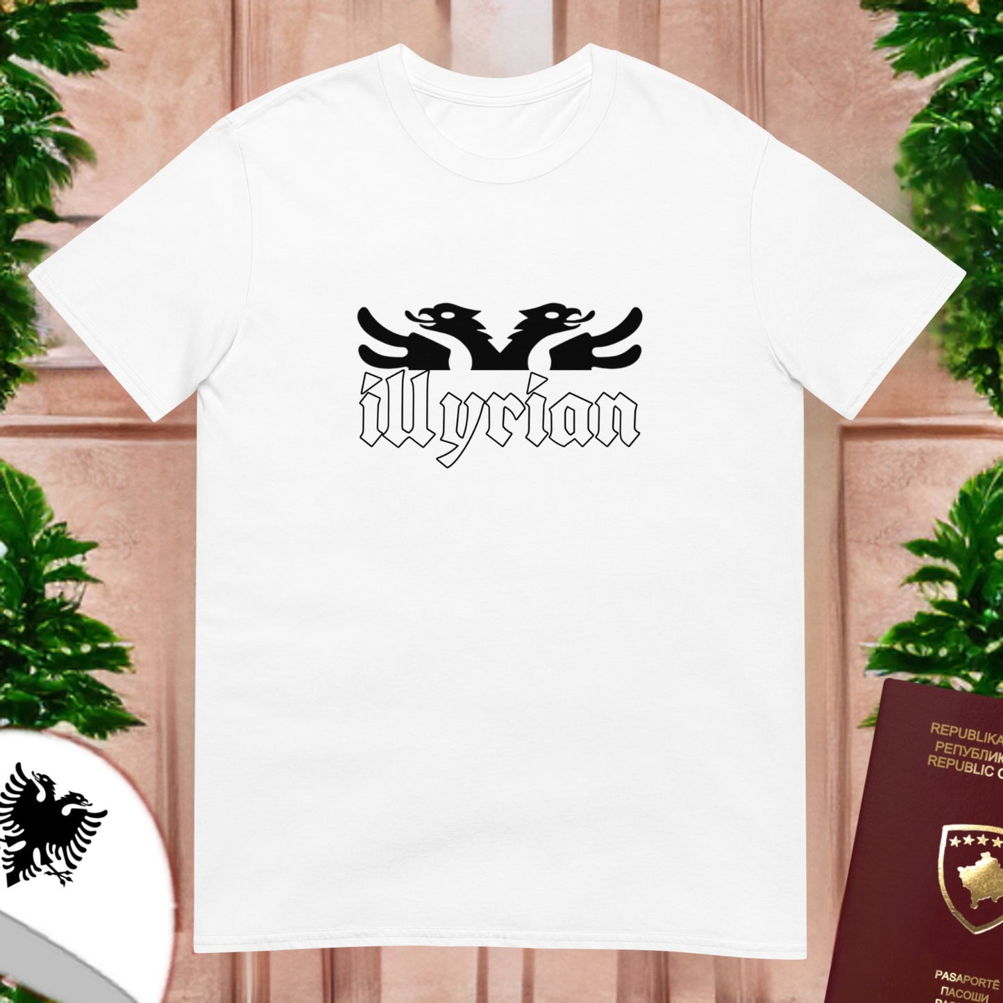 Illyrian T-Shirt