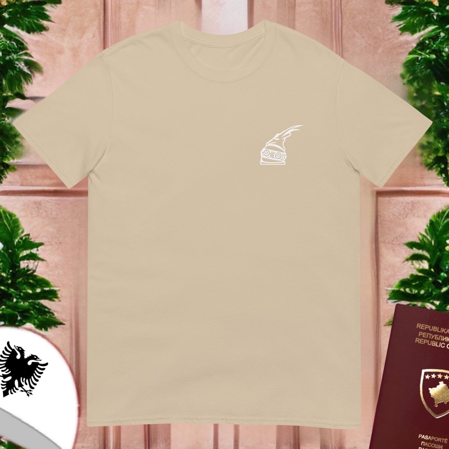 Skënderbeu T-Shirt