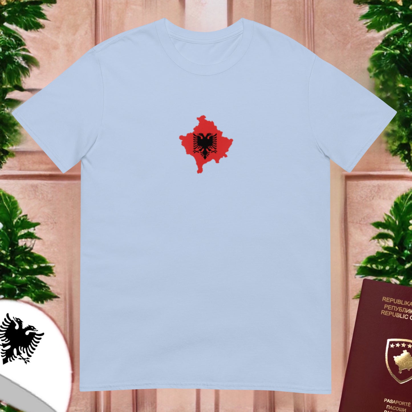 Kosovë T-Shirt