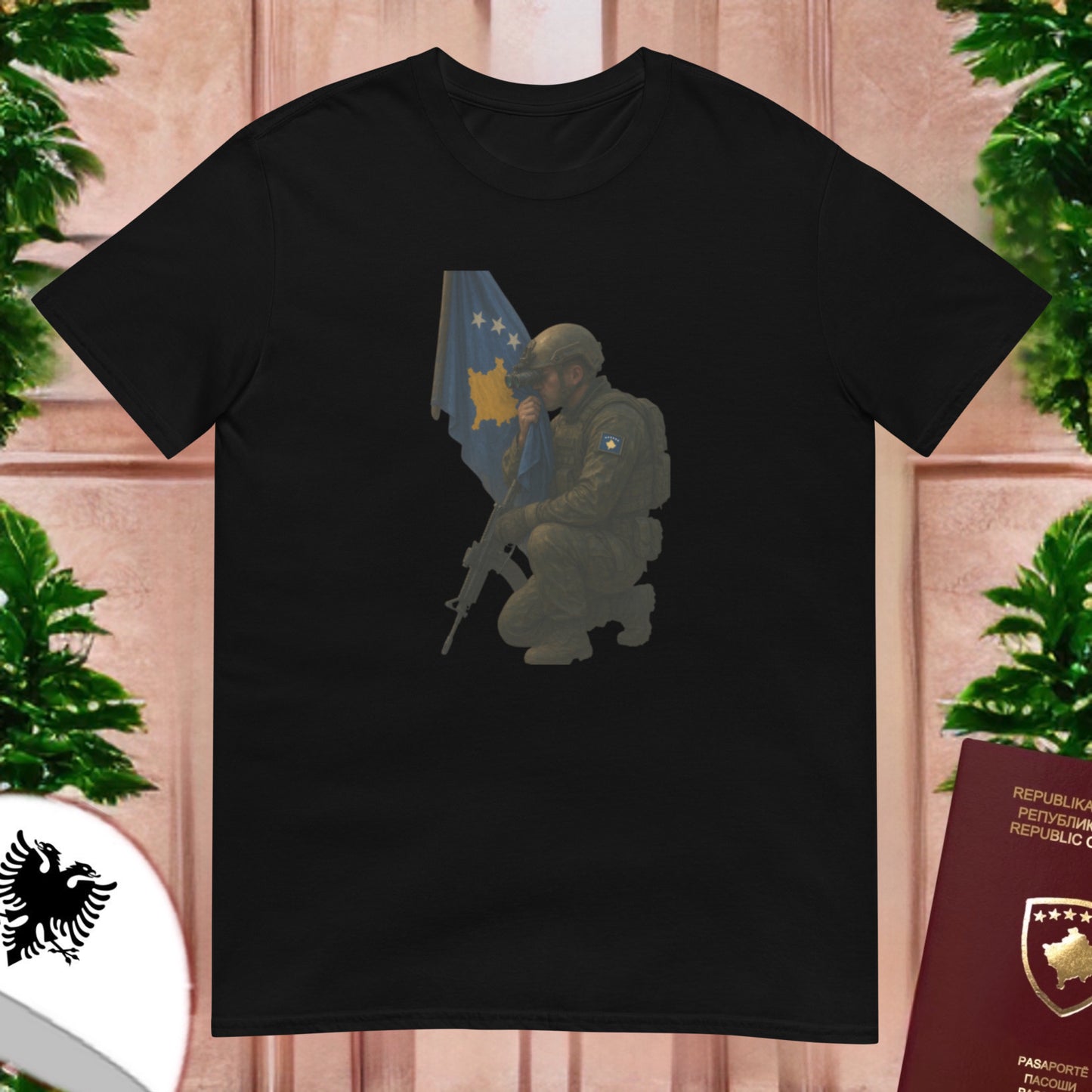 FSK T-Shirt