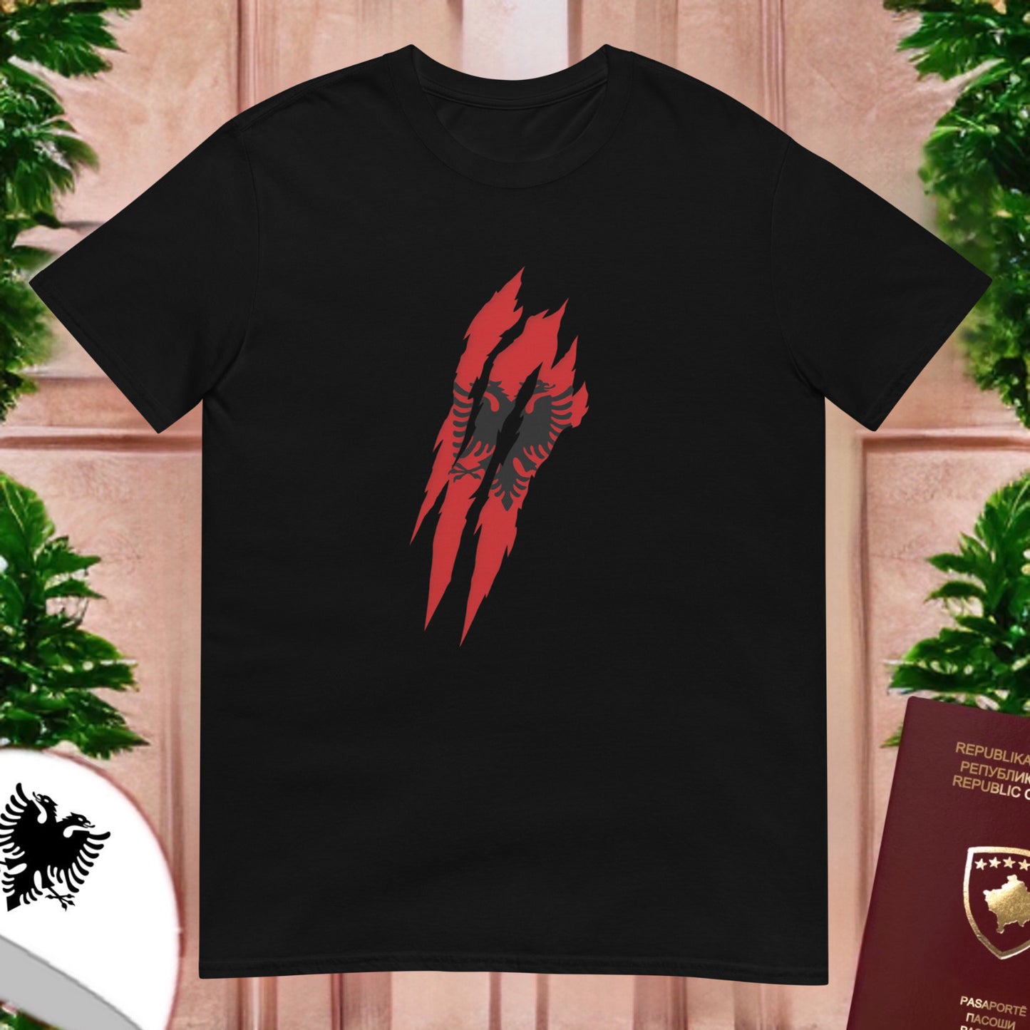 Shqiponjë T-Shirt