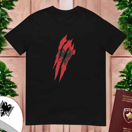 Shqiponjë T-Shirt