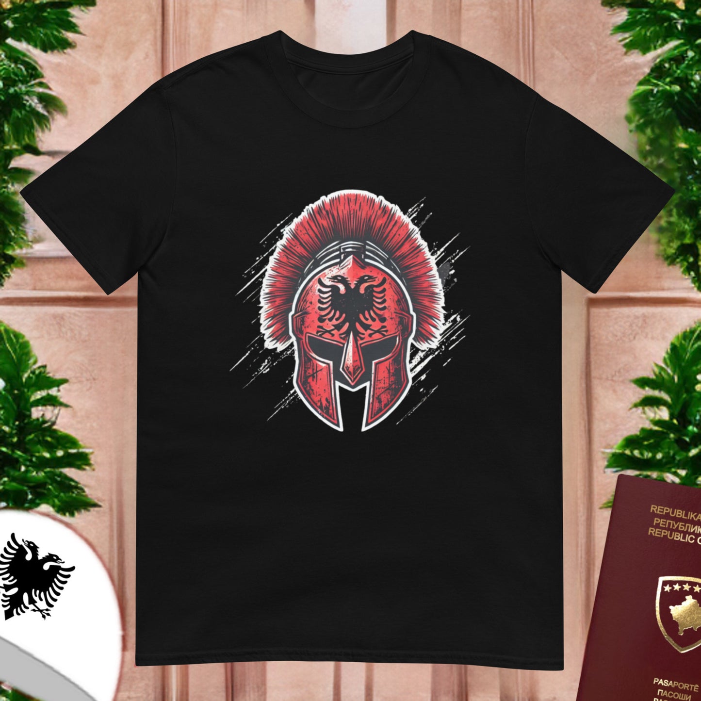 Luftëtar - T-Shirt