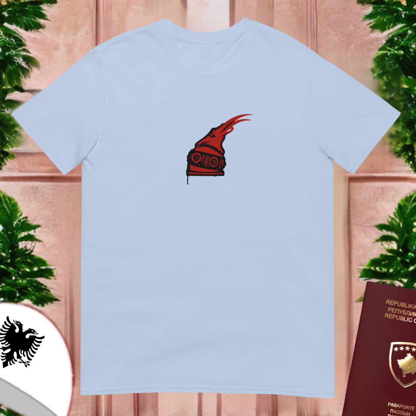 Skënderbeu T-Shirt