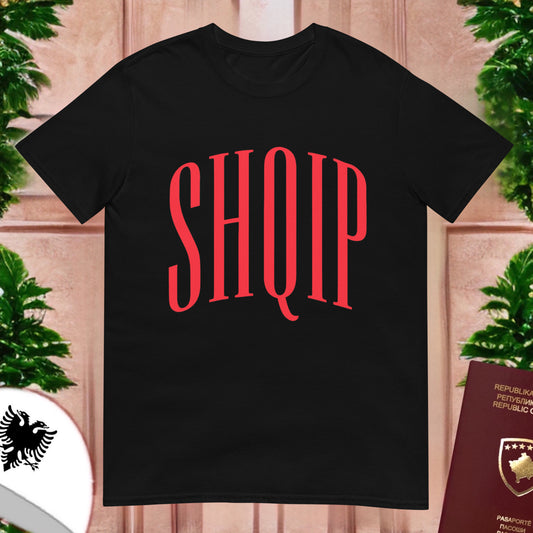 Shqip T-Shirt