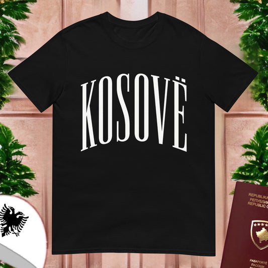 Kosovë T-Shirt