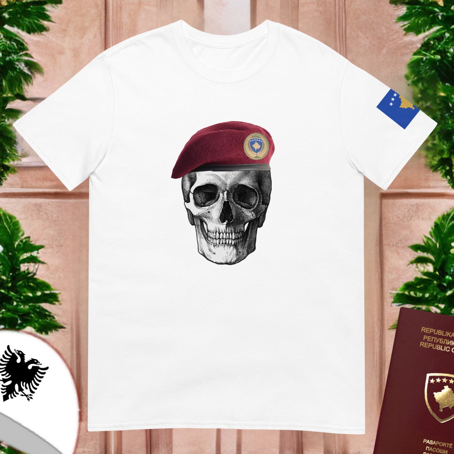 KSF T-Shirt