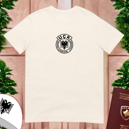 UÇK T-Shirt