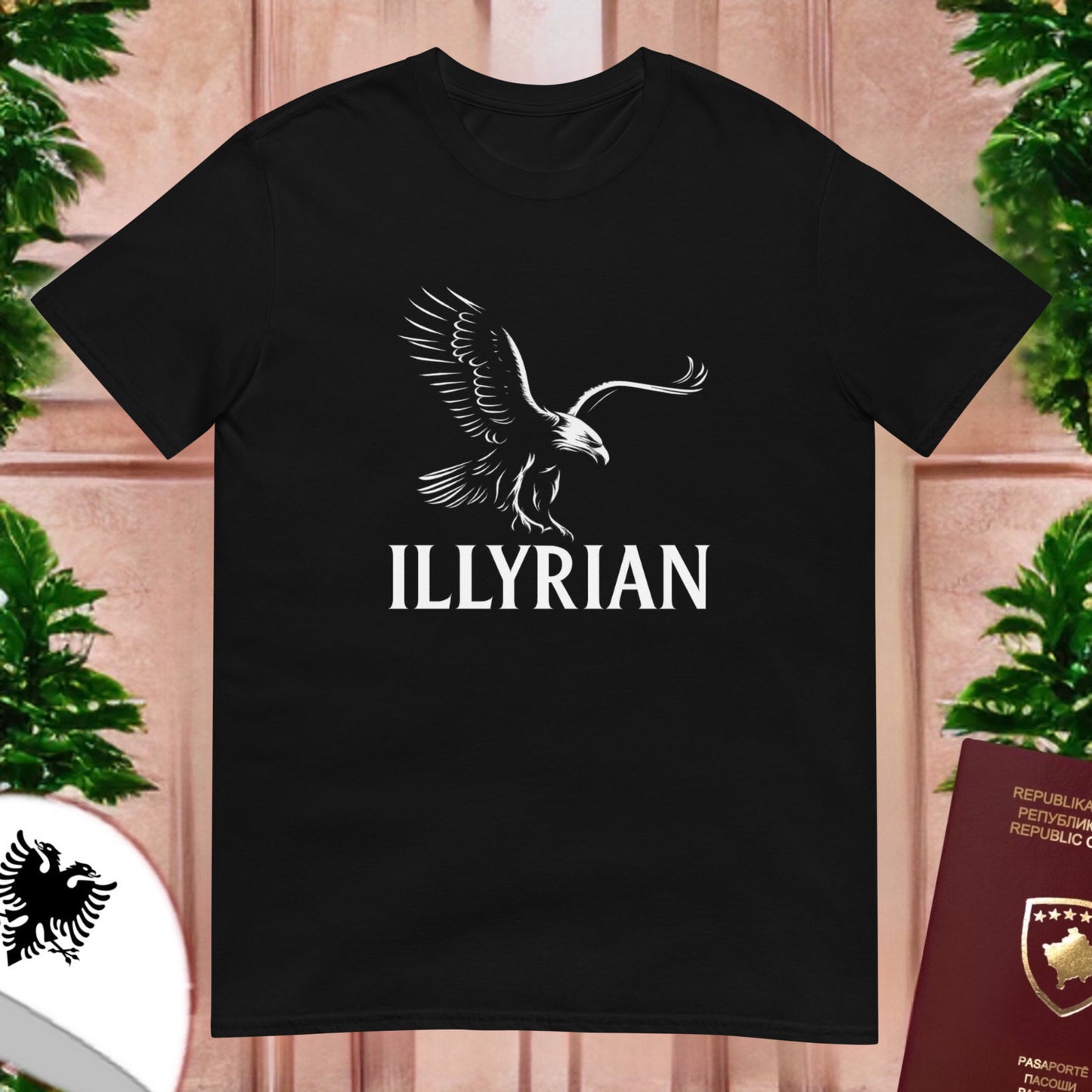 Illyrian T-Shirt