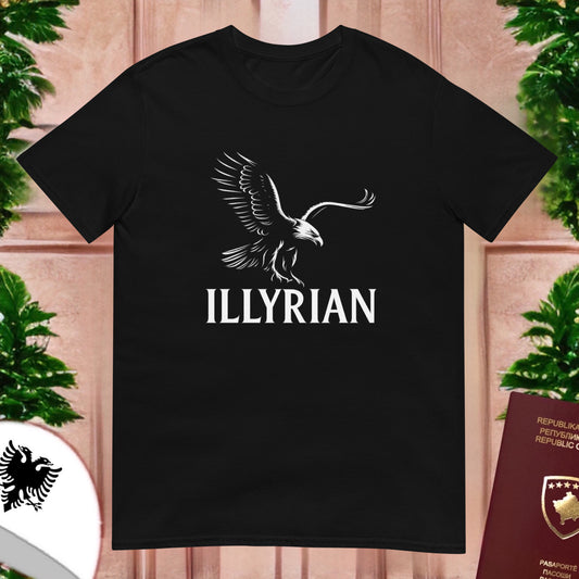 Illyrian T-Shirt