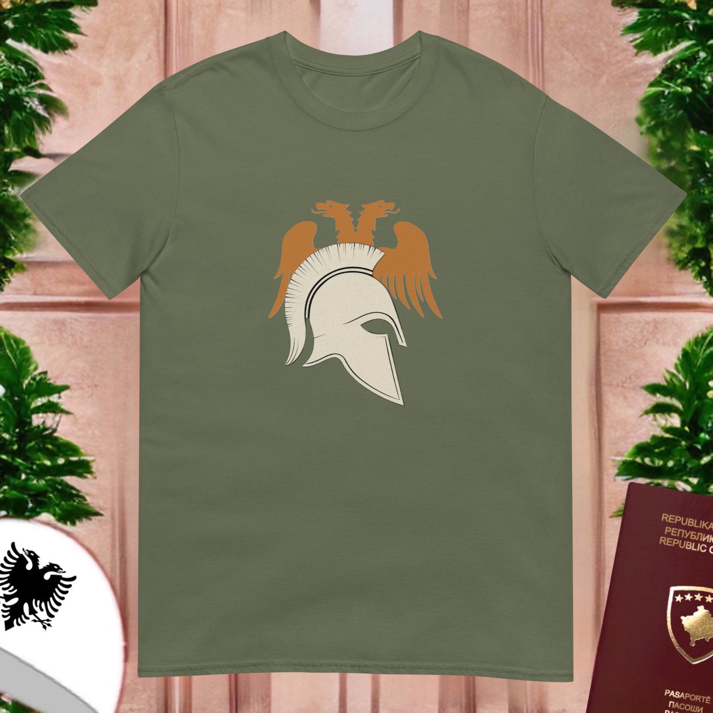 Illyrian T-Shirt