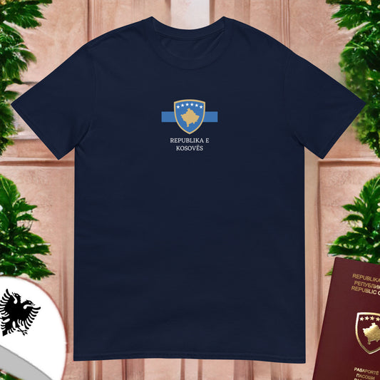 Kosovo T-Shirt