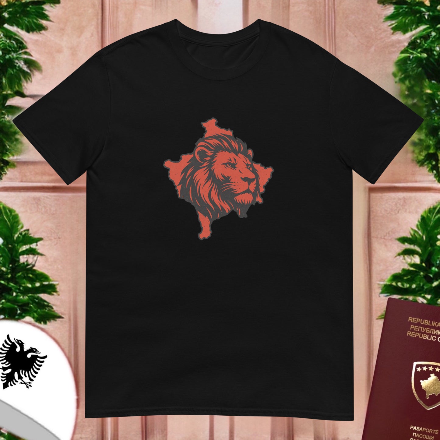 Kosovë T-Shirt