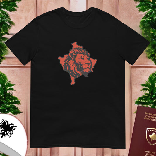 Kosovë T-Shirt