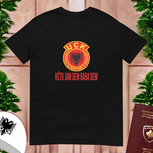 UÇK T-Shirt