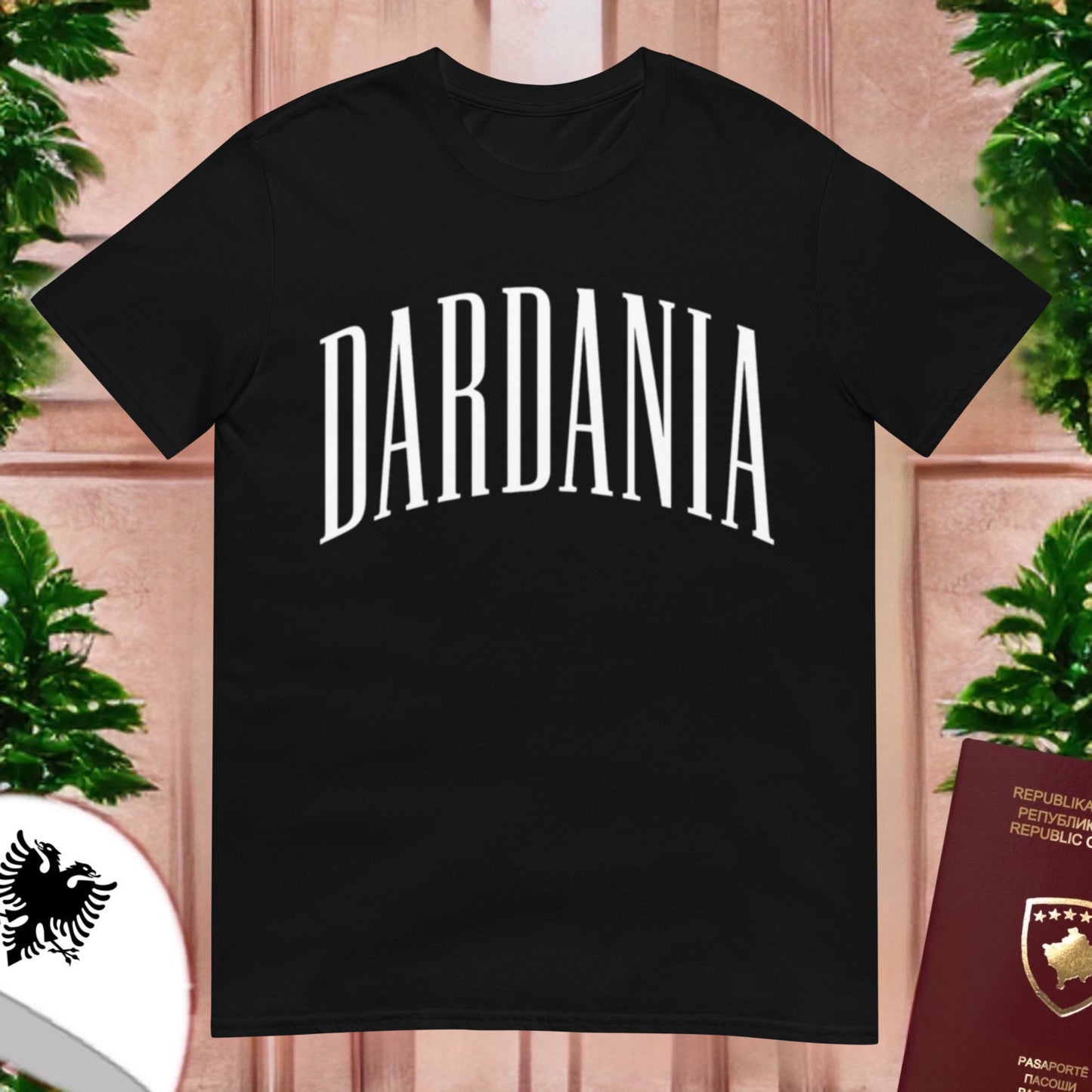 Dardania T-Shirt