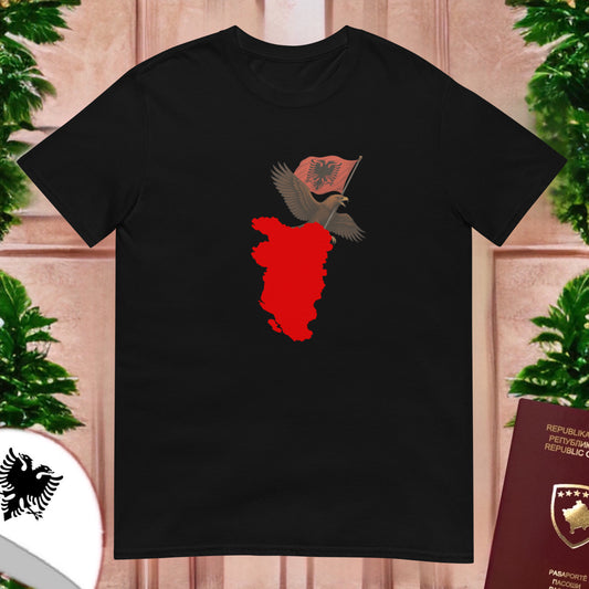 Shqipëria T-Shirt