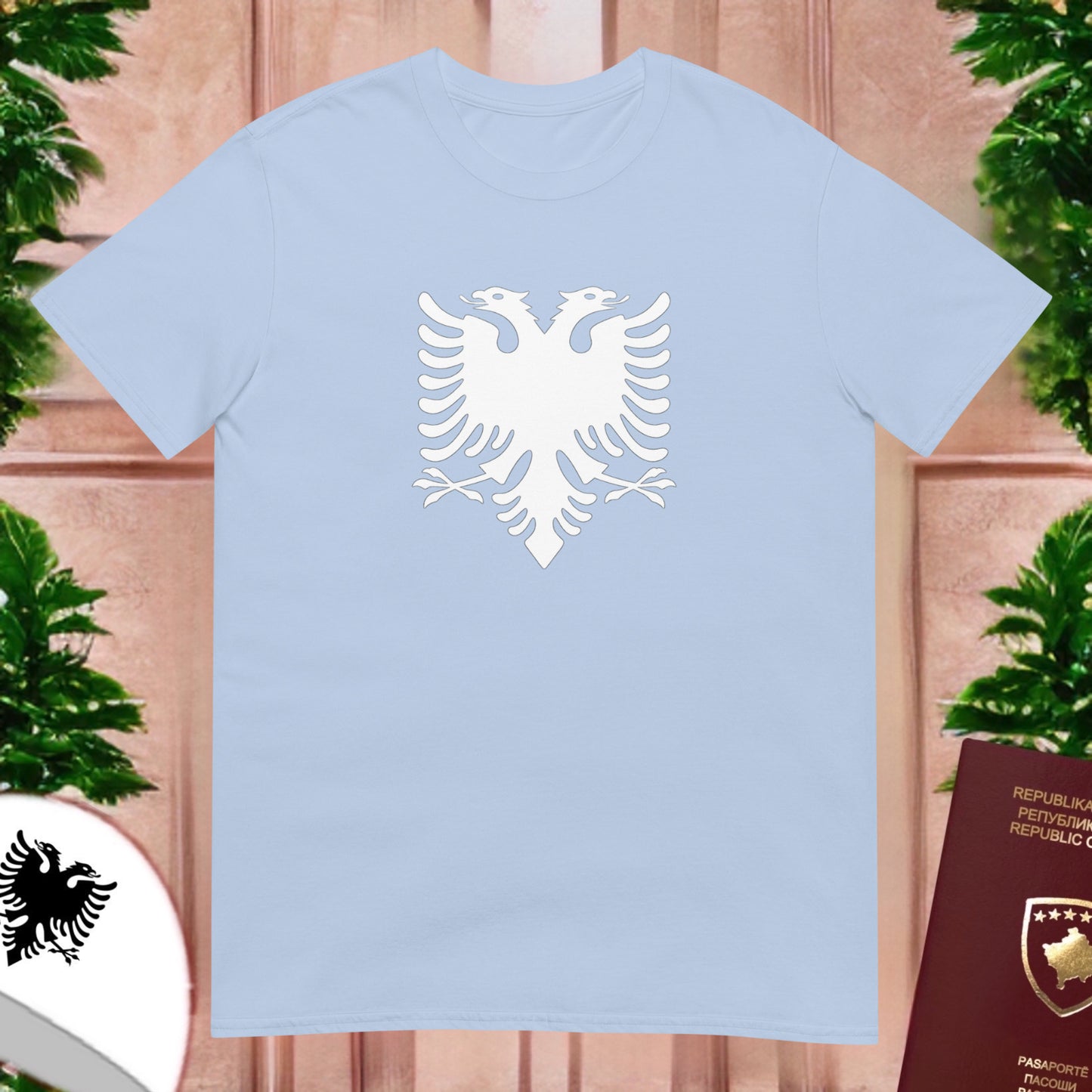 Shqipëri T-Shirt