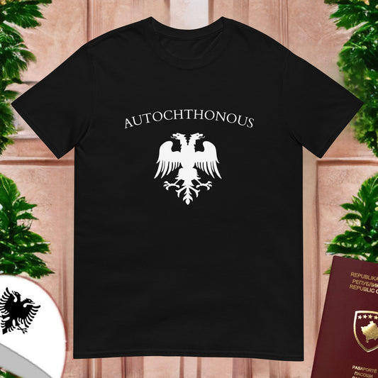 Autochthonous T-Shirt