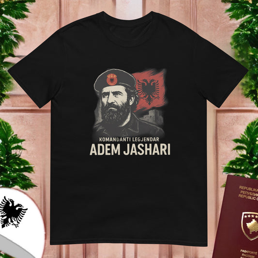 Adem Jashari T-Shirt