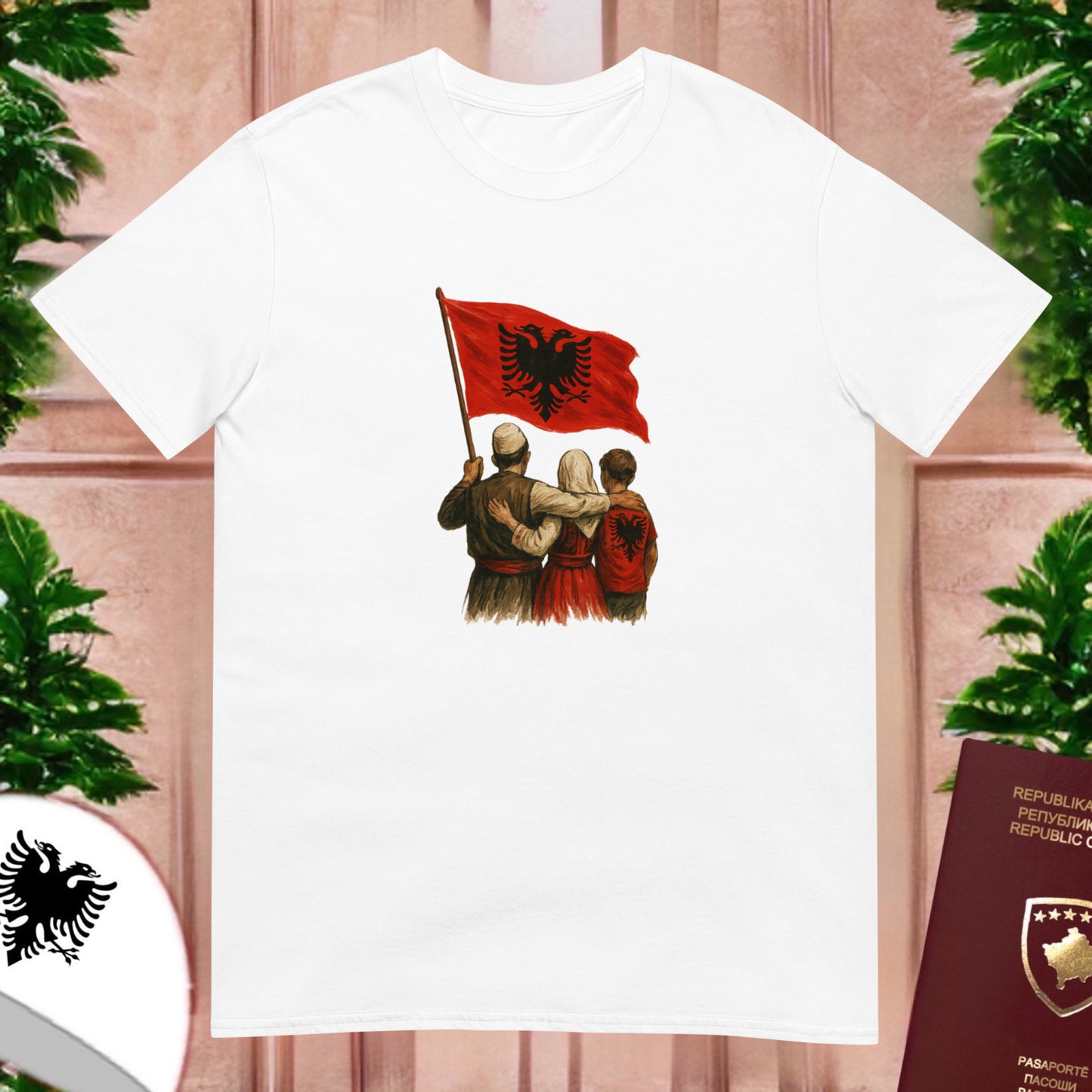 Familja T-Shirt