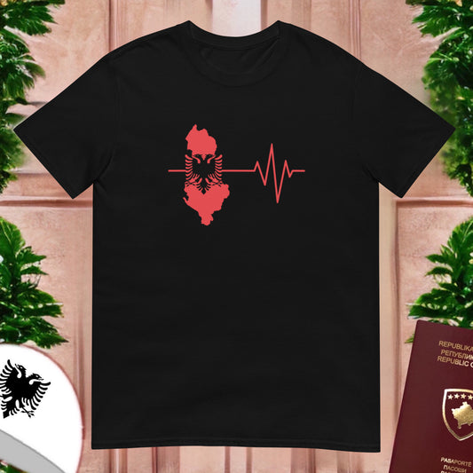 Shqipëria T-Shirt