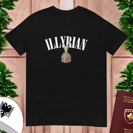 Illyrian T-Shirt
