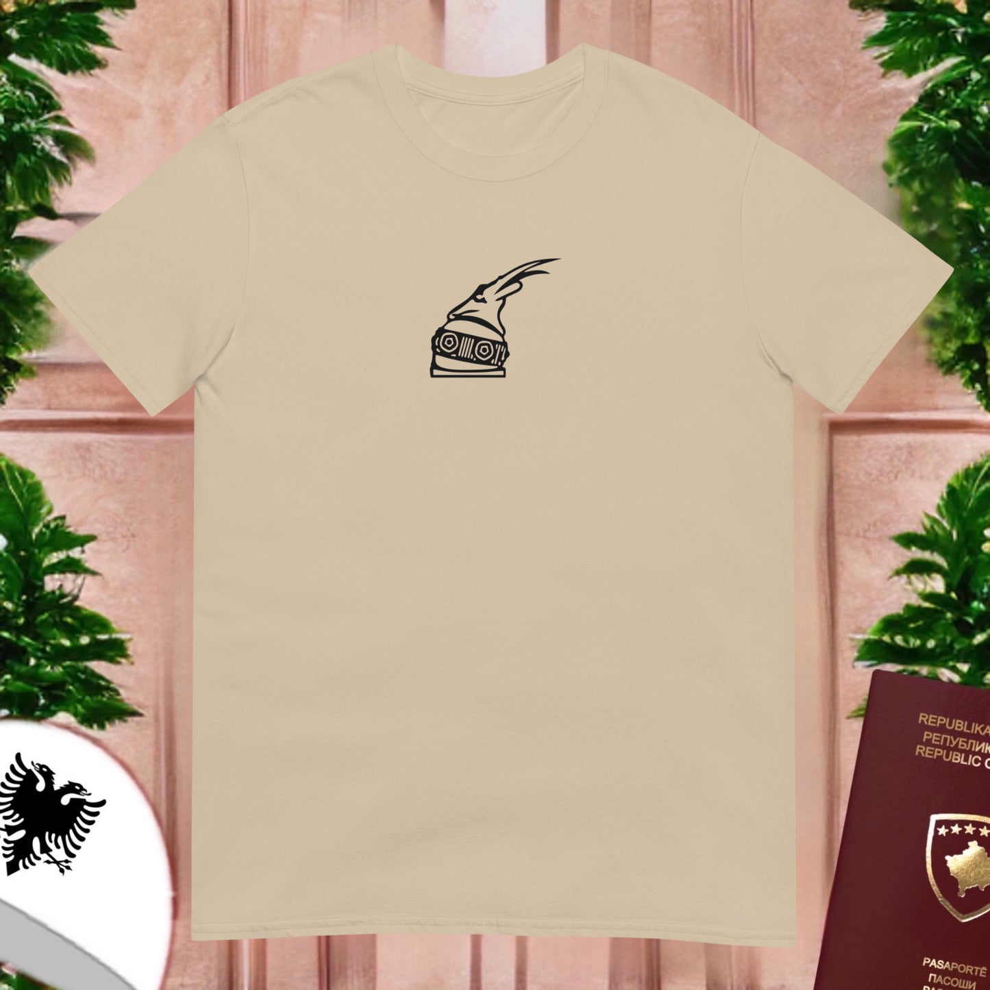 Skënderbeu T-Shirt