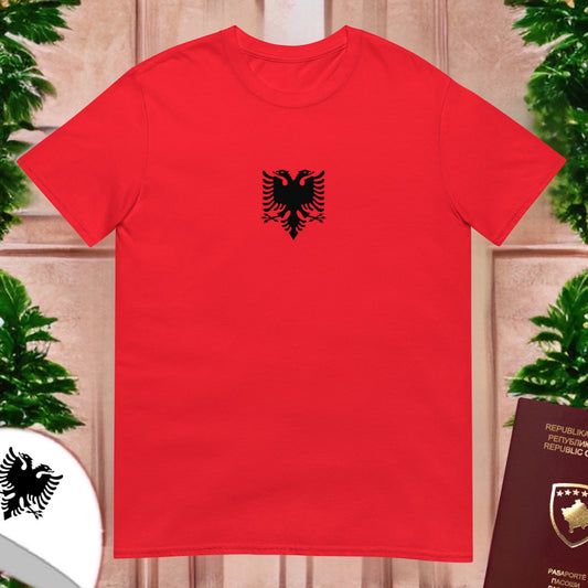 Albania T-Shirt