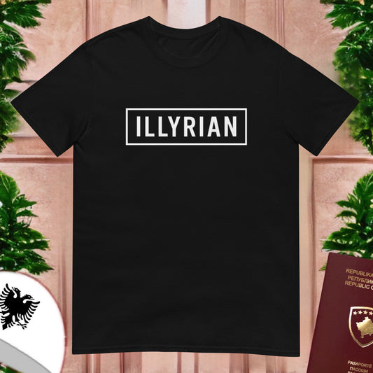 Illyrian T-Shirt