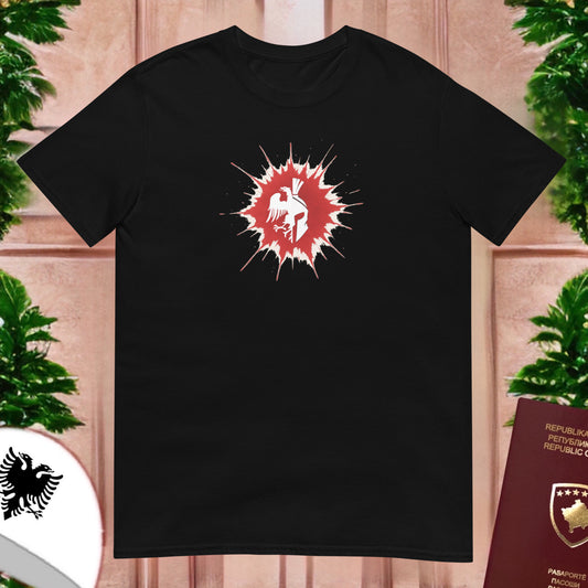 Autochthonous T-Shirt
