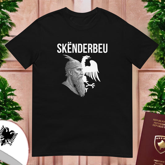 Skënderbeu T-Shirt
