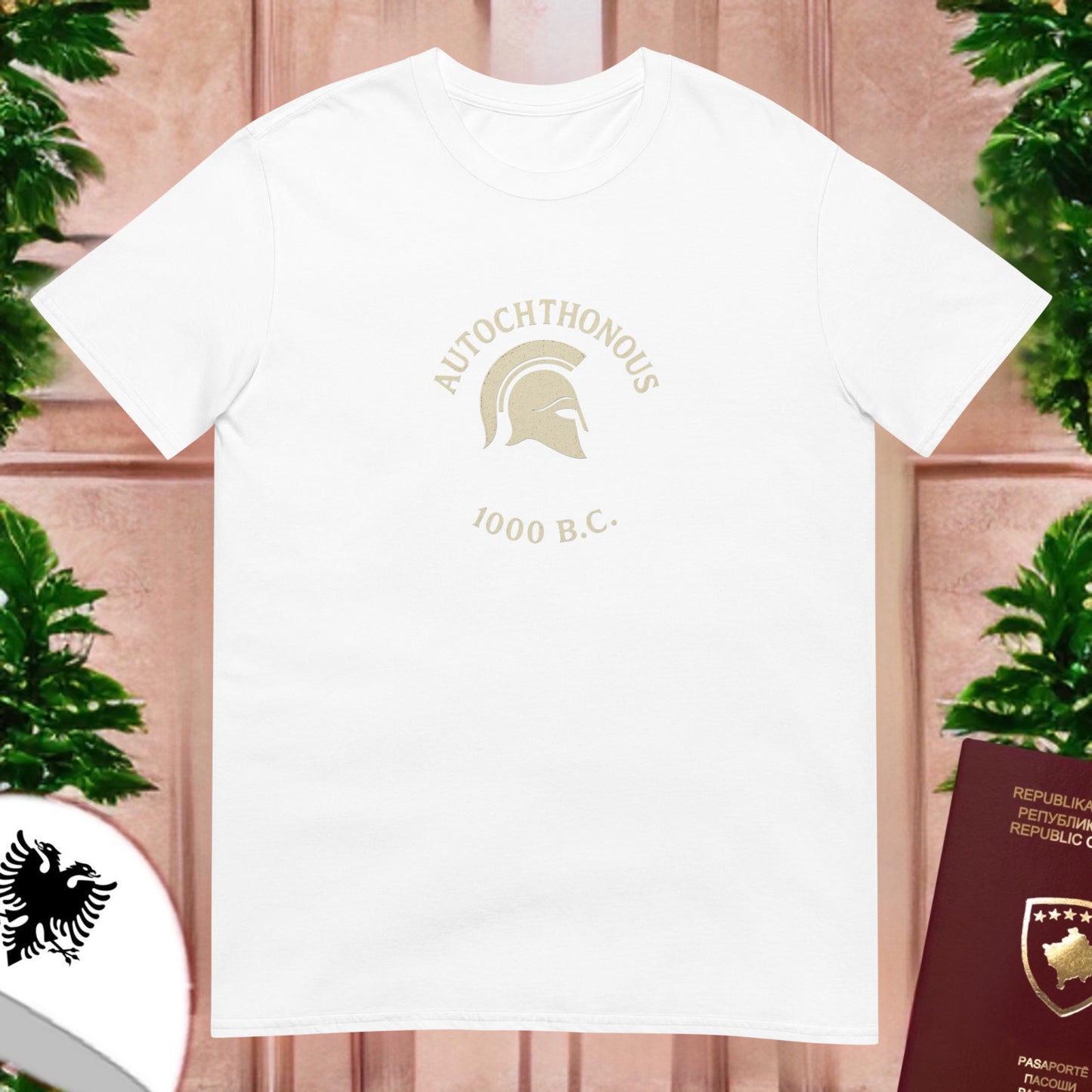 Autochthonous T-Shirt