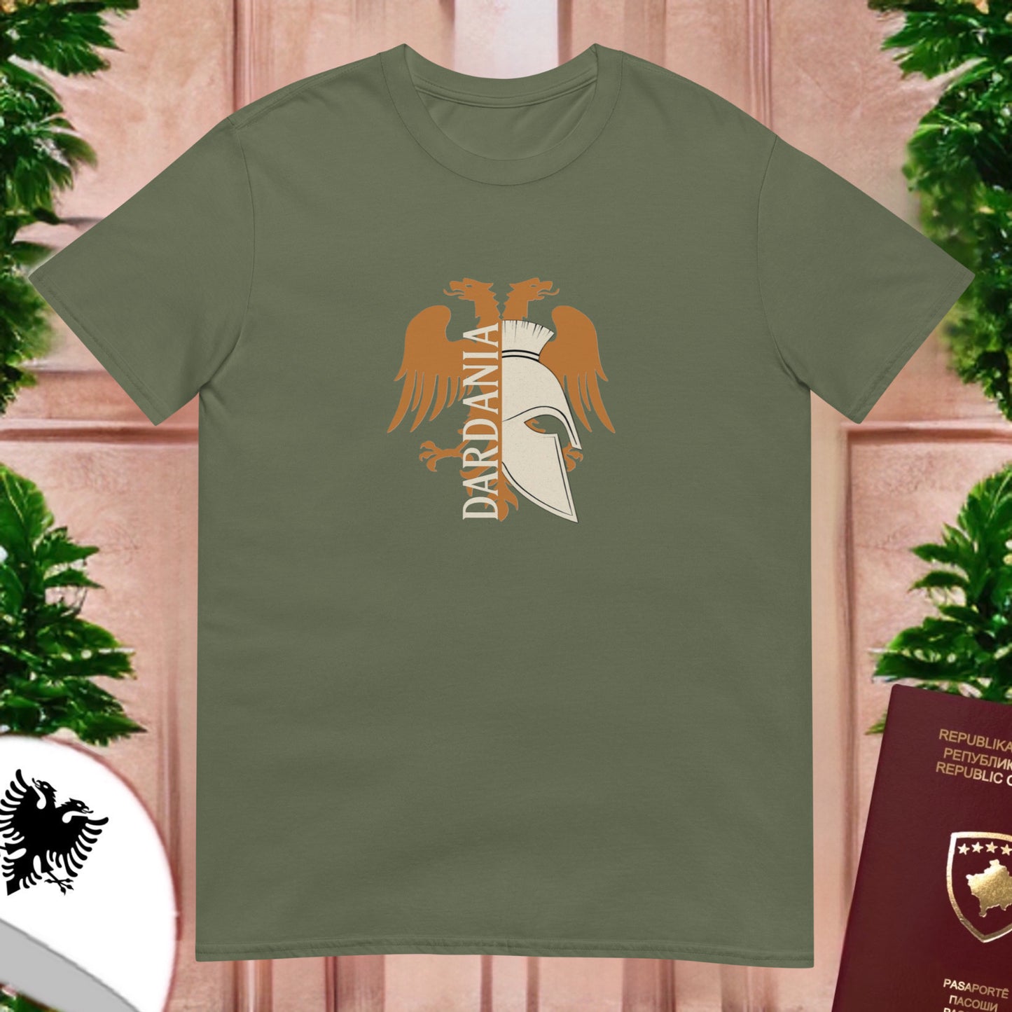 Dardania T-Shirt