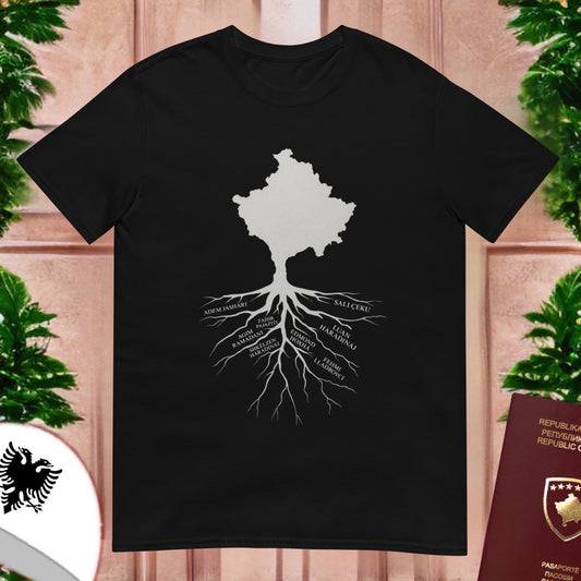 UÇK T-Shirt