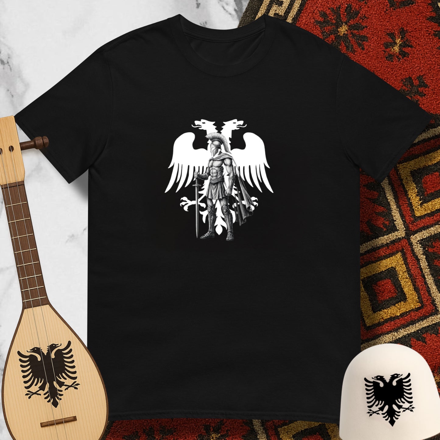 Illyrian T-Shirt