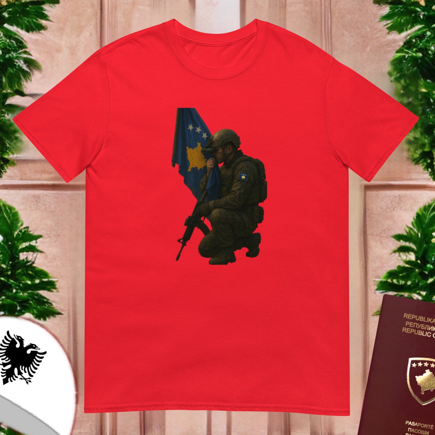 FSK T-Shirt