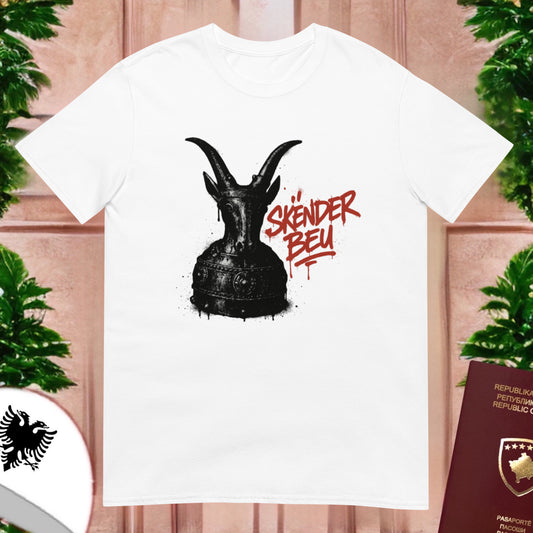 Skënderbeu T-Shirt